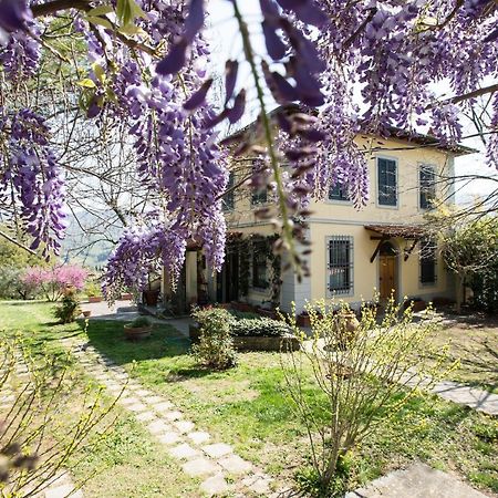 Independent Loft On Florence'S Hills Φιέζολε Εξωτερικό φωτογραφία