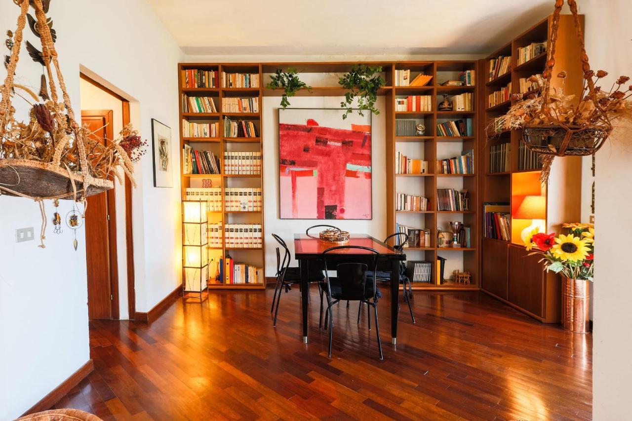 Independent Loft On Florence'S Hills Φιέζολε Εξωτερικό φωτογραφία