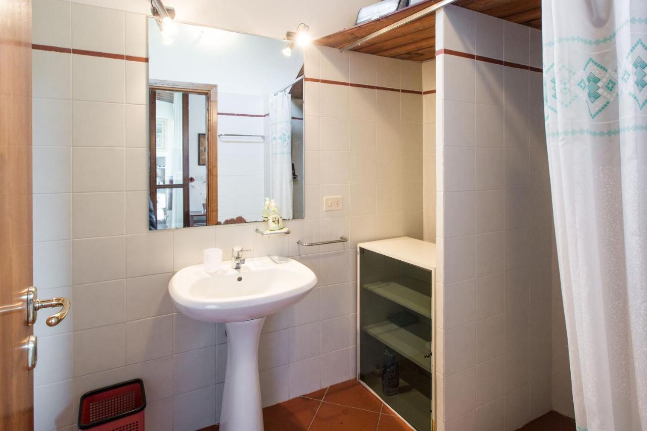 Independent Loft On Florence'S Hills Φιέζολε Εξωτερικό φωτογραφία