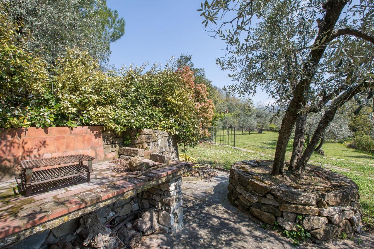 Independent Loft On Florence'S Hills Φιέζολε Εξωτερικό φωτογραφία