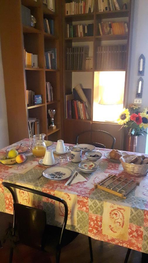 Independent Loft On Florence'S Hills Φιέζολε Εξωτερικό φωτογραφία